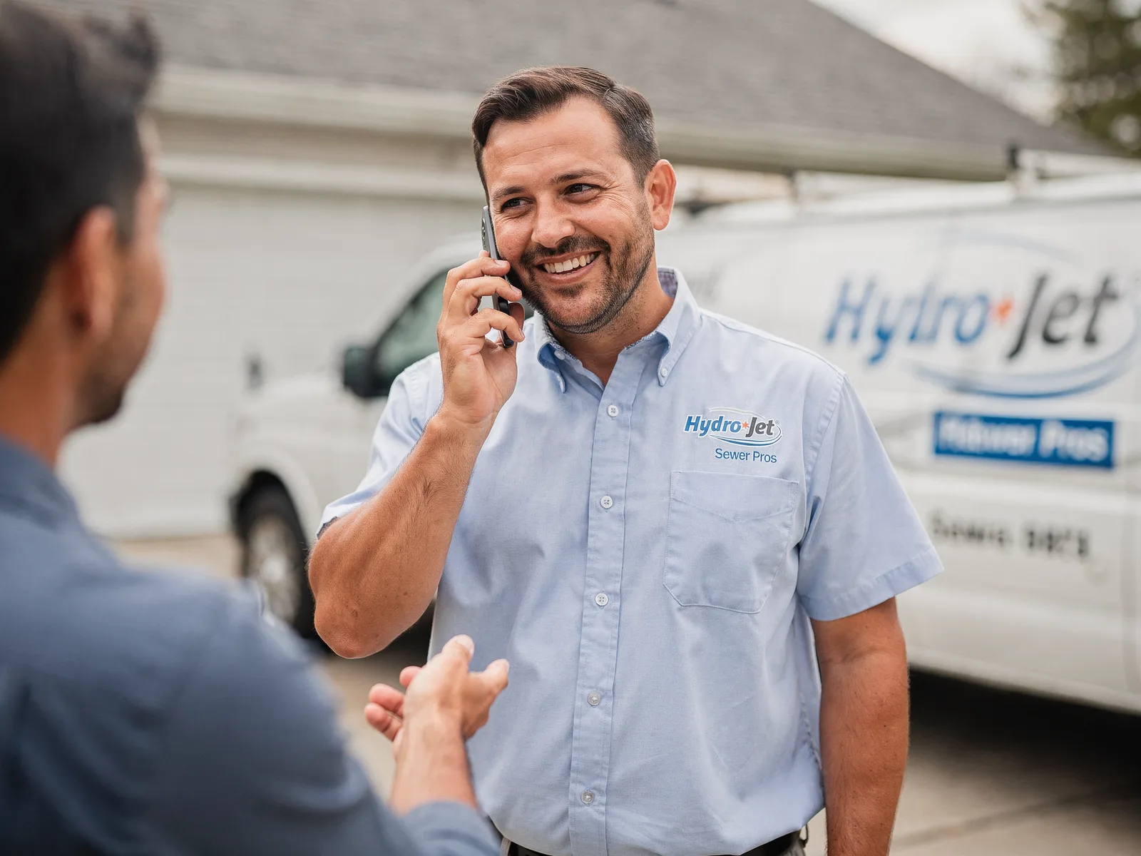 Hydro Jetting Winterset, IA FAQs